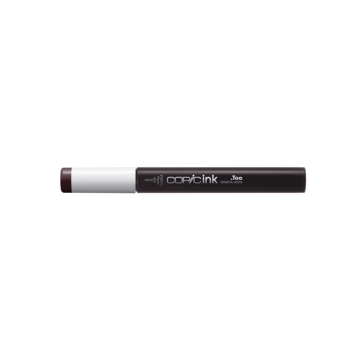 Спиртовые чернила Copic "INK" RV99 Argyle Purple (12мл)