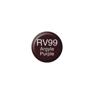 Спиртовые чернила Copic "INK" RV99 Argyle Purple (12мл)
