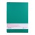 Блокнот для зарисовок Art Creation "Forest Green" 21х29,7см, 80л, 140гр/м² (твердая обложка)