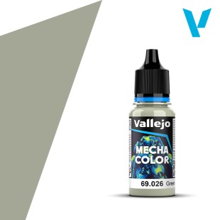 Акриловая краска Vallejo "Mecha Color" 69.026 Green