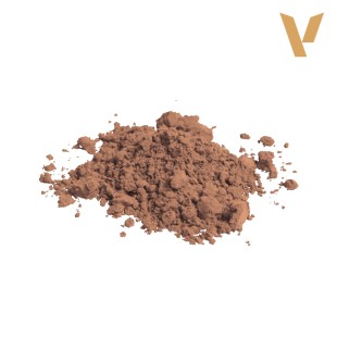 Пигмент Vallejo "Pigment FX" 73.117 Rust, 35мл