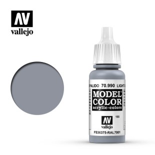 Краска для моделизма Vallejo "Model Color" 70.990 Light Grey