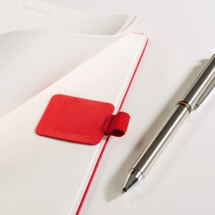 Петля самоклеящаяся на блокнот Leuchtturm1917 "Pen Loop" Ваниль, 15мм (365510)