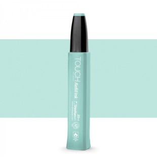 Чернила спиртовые "Touch" цвет B143 (mint green), 20мл