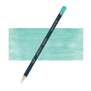 Карандаш цветной  "Artists" 4000 Turquoise Green (зеленая бирюза) (3204000)