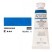 Краска акриловая ShinHan "Professional" №532 Лазурно-синий церулеум, туба 50мл 