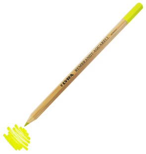 Карандаш акварельный Lyra "REMBRANDT AQUARELL" 005 Lemon cadmium/ Карандаш акварельный