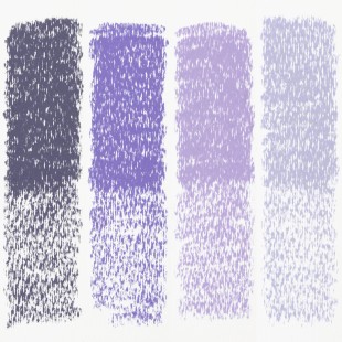 Набор сухой пастели Rembrandt "548" 4 оттенка