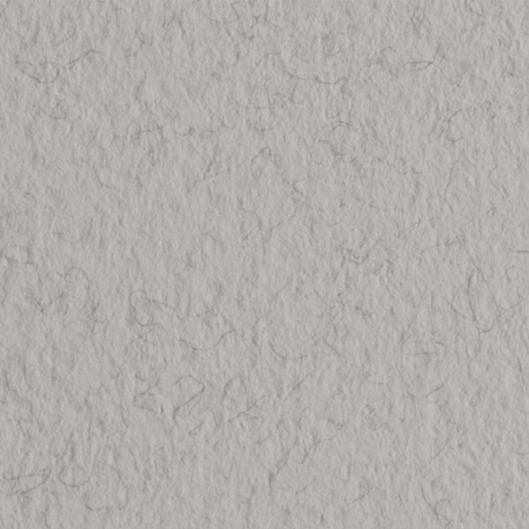 Бумага для пастели Fabriano "Tiziano" 70x100см, 10л, 160гр/м², Nebbia, серый холодный (52811029)
