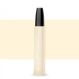 Чернила спиртовые "Touch" цвет BR109 (pearl white), 20мл