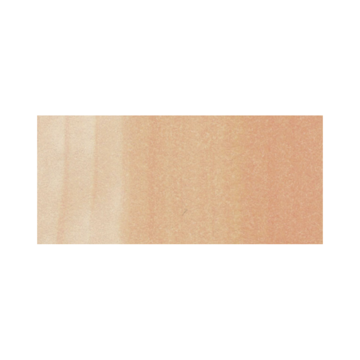 Маркер спиртовой COPIC "Classic" R20 Blush