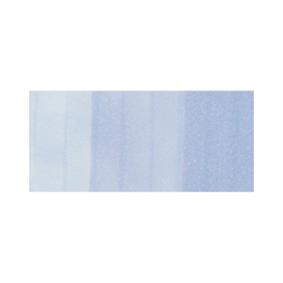 Маркер двухсторонний COPIC "SKETCH" B41 Powder Blue