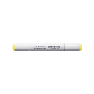 Маркер двухсторонний COPIC "SKETCH" YG21 Anise
