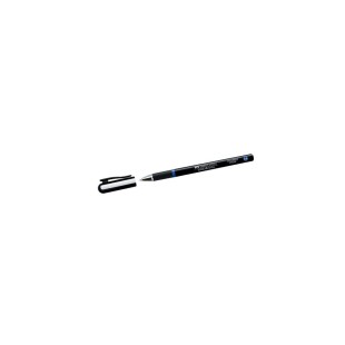 Ручка-роллер Faber-castell "True Gel" 0.5мм/ синяя