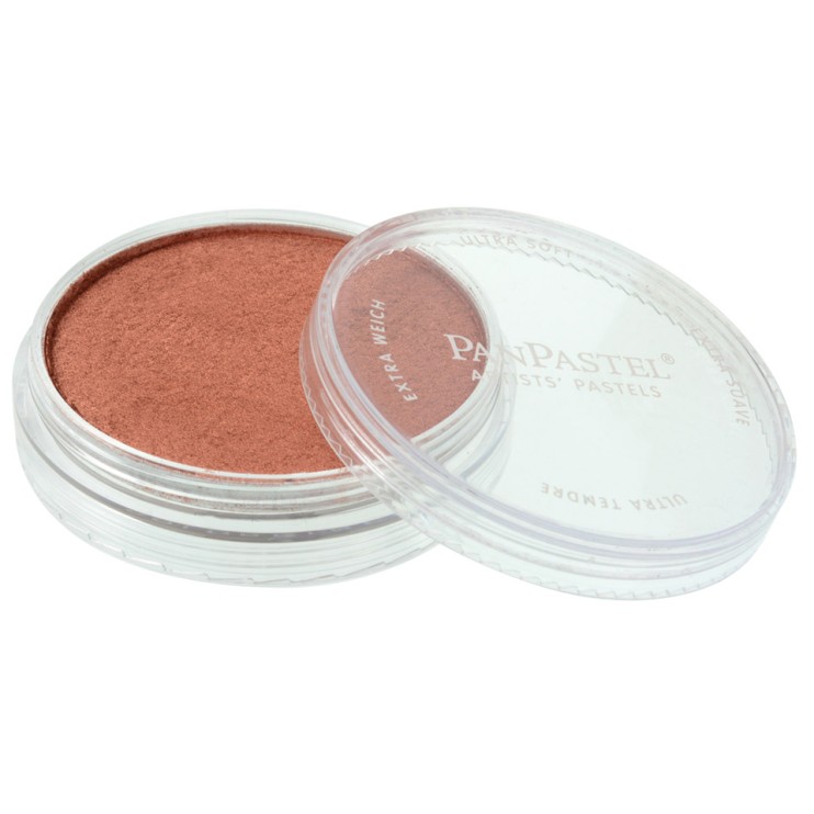 Пастель сухая "PanPastel" 931.5 Copper (Медный) PP29315