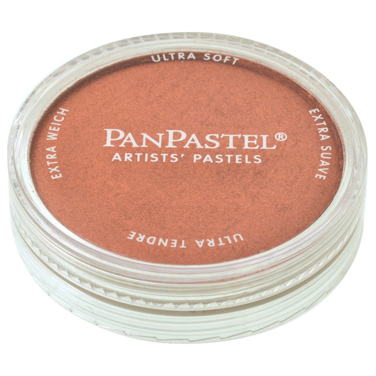 Пастель сухая "PanPastel" 931.5 Copper (Медный) PP29315