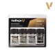 Пигменты Vallejo 