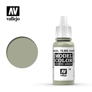 Краска для моделизма Vallejo "Model Color" 70.885 Lime Green