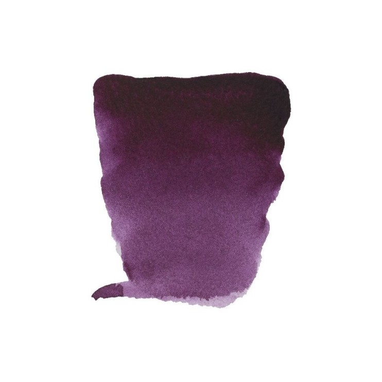 Краска акварельная "Rembrandt" №532 Розовато-лиловый /туба 10мл