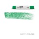 Пастель сухая Черная речка 088 Green saturated/ Зеленый насыщенный