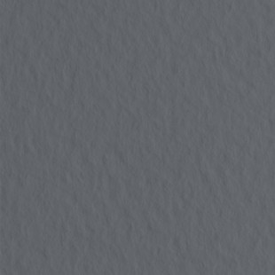 Бумага для пастели Fabriano "Tiziano" 70x100см, 10л, 160гр/м², Antracite, антрацит (52811030)