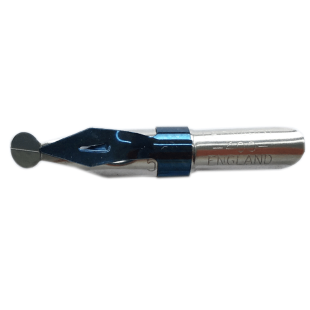 3 пера с шаровидным наконечником "Ornamental" 5мм с накопителем