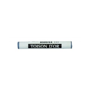 Пастель сухая Toison D'or "Soft" #064 голубовато-серый светлый