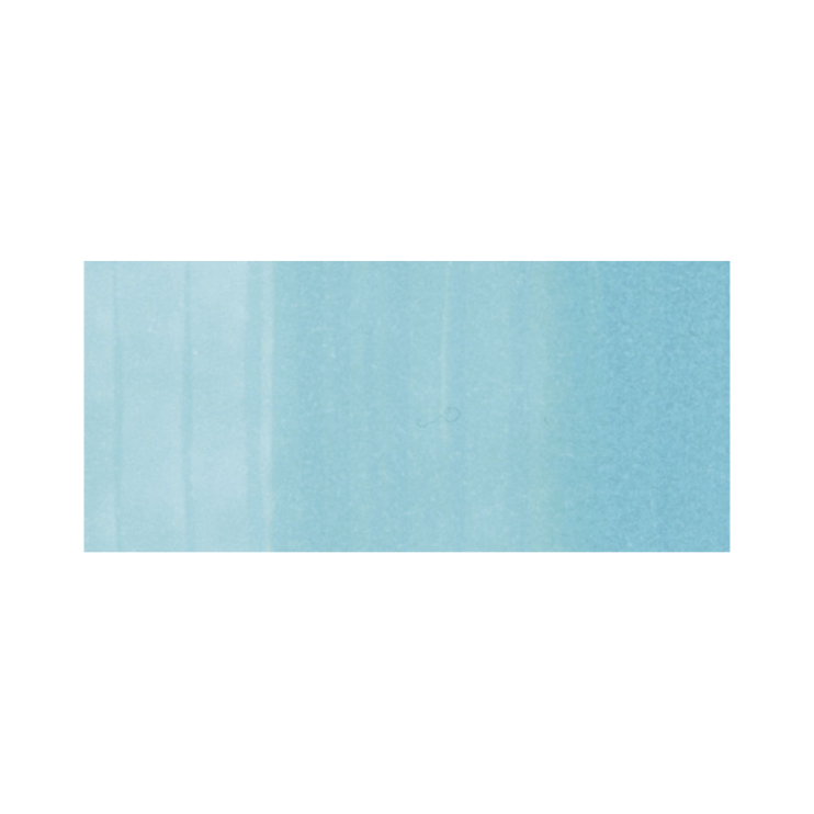 Маркер спиртовой COPIC "Classic" BG02 New Blue