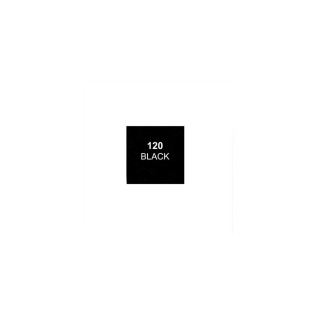 Чернила спиртовые "Touch" цвет 120 (black), 20мл
