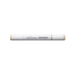 Маркер двухсторонний COPIC "SKETCH" E42 Sand White
