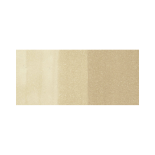 Маркер двухсторонний COPIC "SKETCH" E42 Sand White