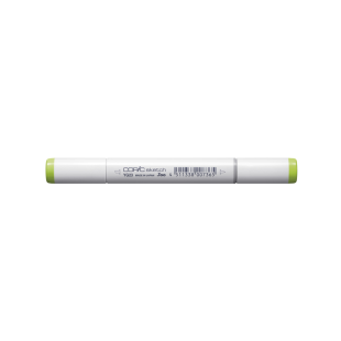 Маркер двухсторонний COPIC "SKETCH" YG23 New Leaf