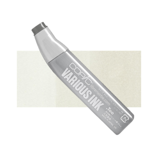 Чернила спиртовые COPIC "Various Ink" W0 Warm Gray