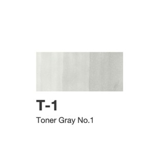 Спиртовые чернила Copic "INK" T10 Toner Grey #10 (12мл)