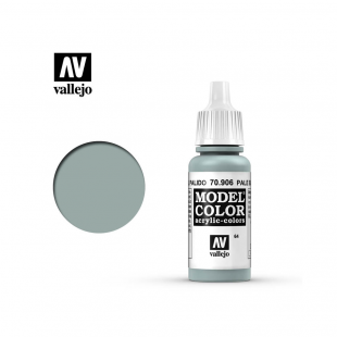 Краска для моделизма Vallejo "Model Color" 70.906 Pale Blue