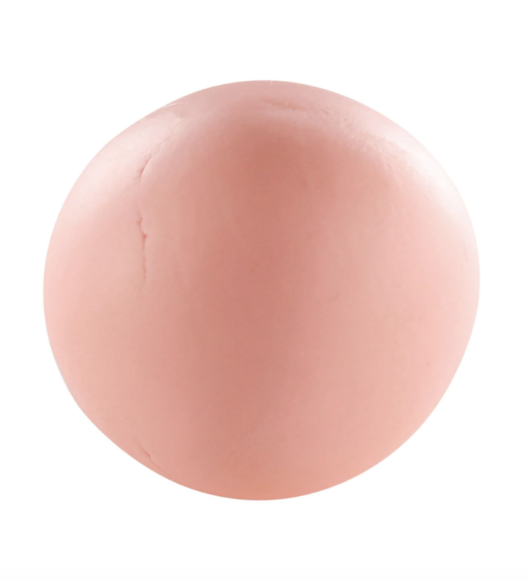 Глина для запекания "№1" 475 pink/ розовый, 56гр