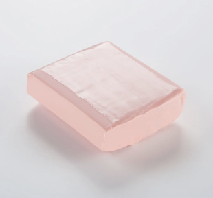 Глина для запекания "№1" 475 pink/ розовый, 56гр