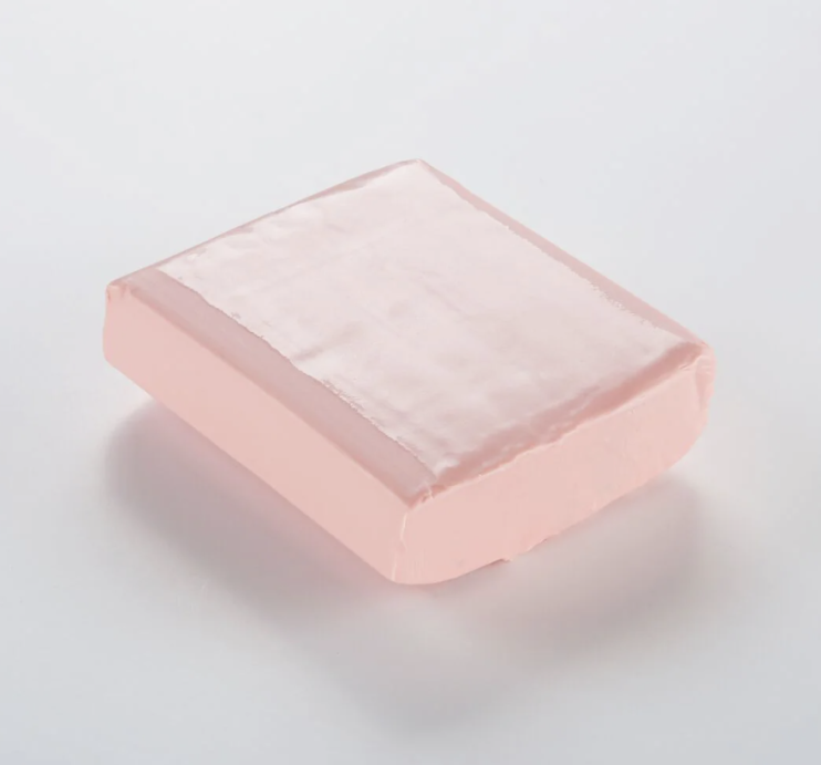 Глина для запекания "№1" 475 pink/ розовый, 56гр