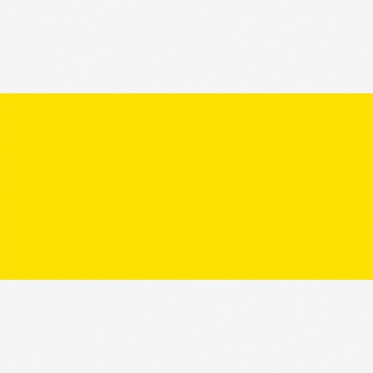 Гуашь Shinhan "Designers GOUACHE" №026(B) Permanent yellow (Желтый устойчивый), туба 15мл