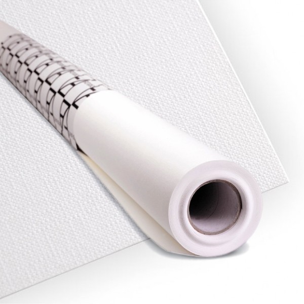 Рулон бумаги для масла Fabriano "Tela" 150x1000см, 300гр/м² (68001510)