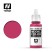 Краска акрил Vallejo "Model Color" 70.802 (Sunset Red), 17мл