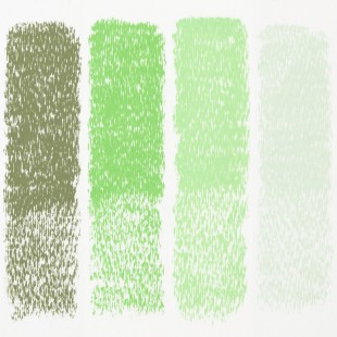 Набор сухой пастели Rembrandt "618" 4 оттенка