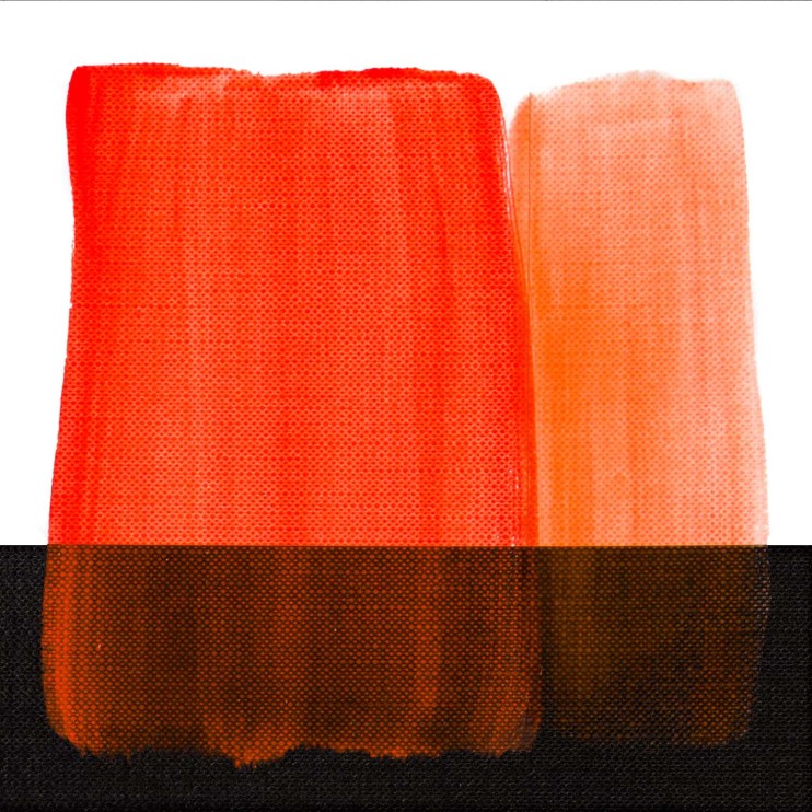 Краска масляная Maimeri "Puro" 40мл, №226 Cadmium Red Light/ Кадмий красный светлый