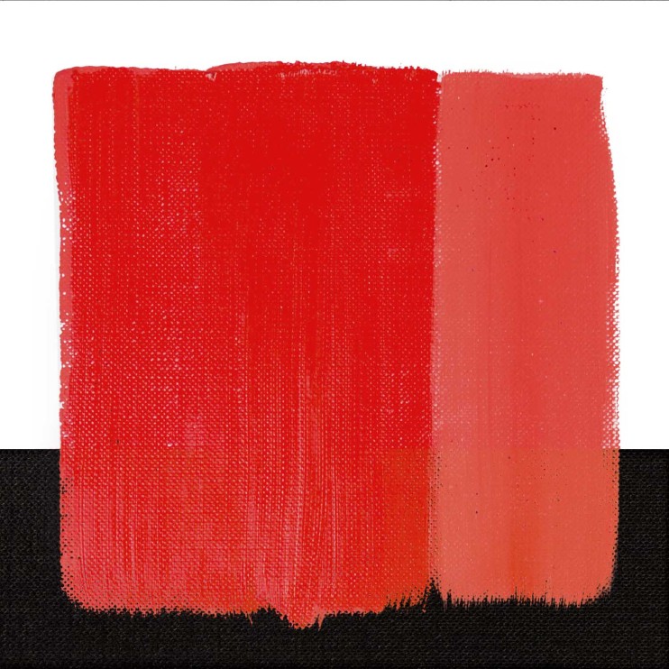 Краска масляная Maimeri "Puro" 40мл, №226 Cadmium Red Light/ Кадмий красный светлый