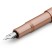 Ручка перьевая Kaweco "Al Sport" F (0,7мм), Rose Gold (10001244)