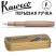 Ручка перьевая Kaweco "Al Sport" F (0,7мм), Rose Gold (10001244)