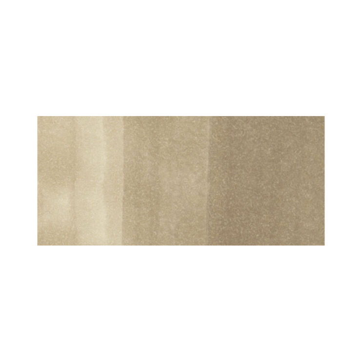 Маркер двухсторонний COPIC "SKETCH" E43 Dull Ivory