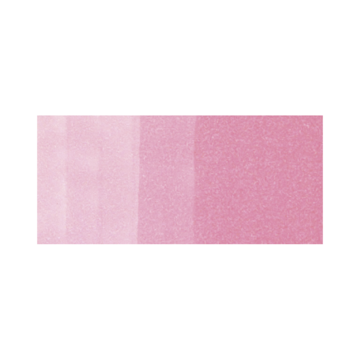 Маркер двухсторонний COPIC "SKETCH" RV02 Sugared Almond Pink