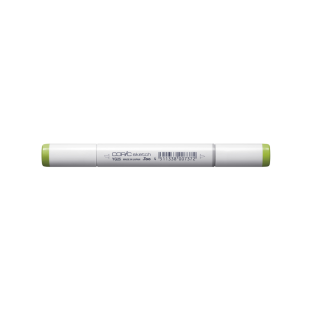 Маркер двухсторонний COPIC "SKETCH" YG25 Celadon Green