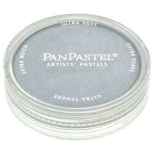 Пастель сухая "PanPastel" 921.5 Pewter (Оловянный) PP29215